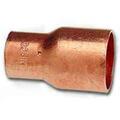 Elkhart Products 30696 Wrot Copper Coupling 6141618